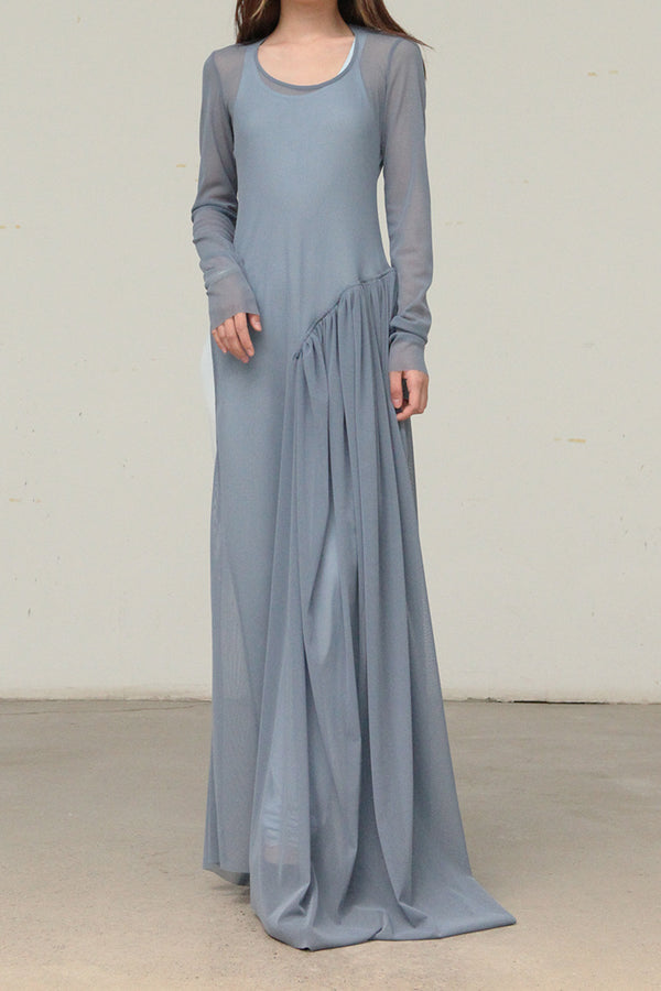 SAMUEL GUI YANG Dress DR06-1